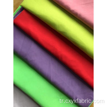 polyester mikrofiber boyalı kumaş